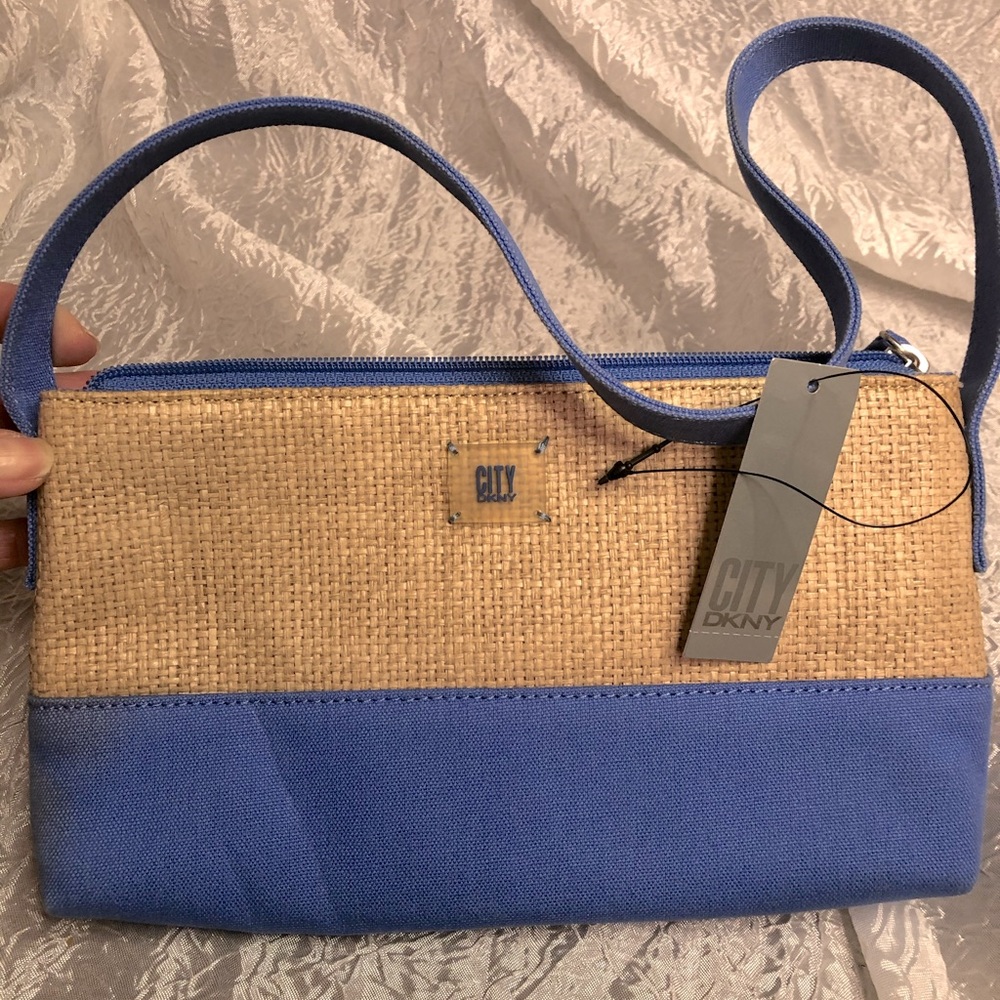 DKNY CITY Beach Comber bag